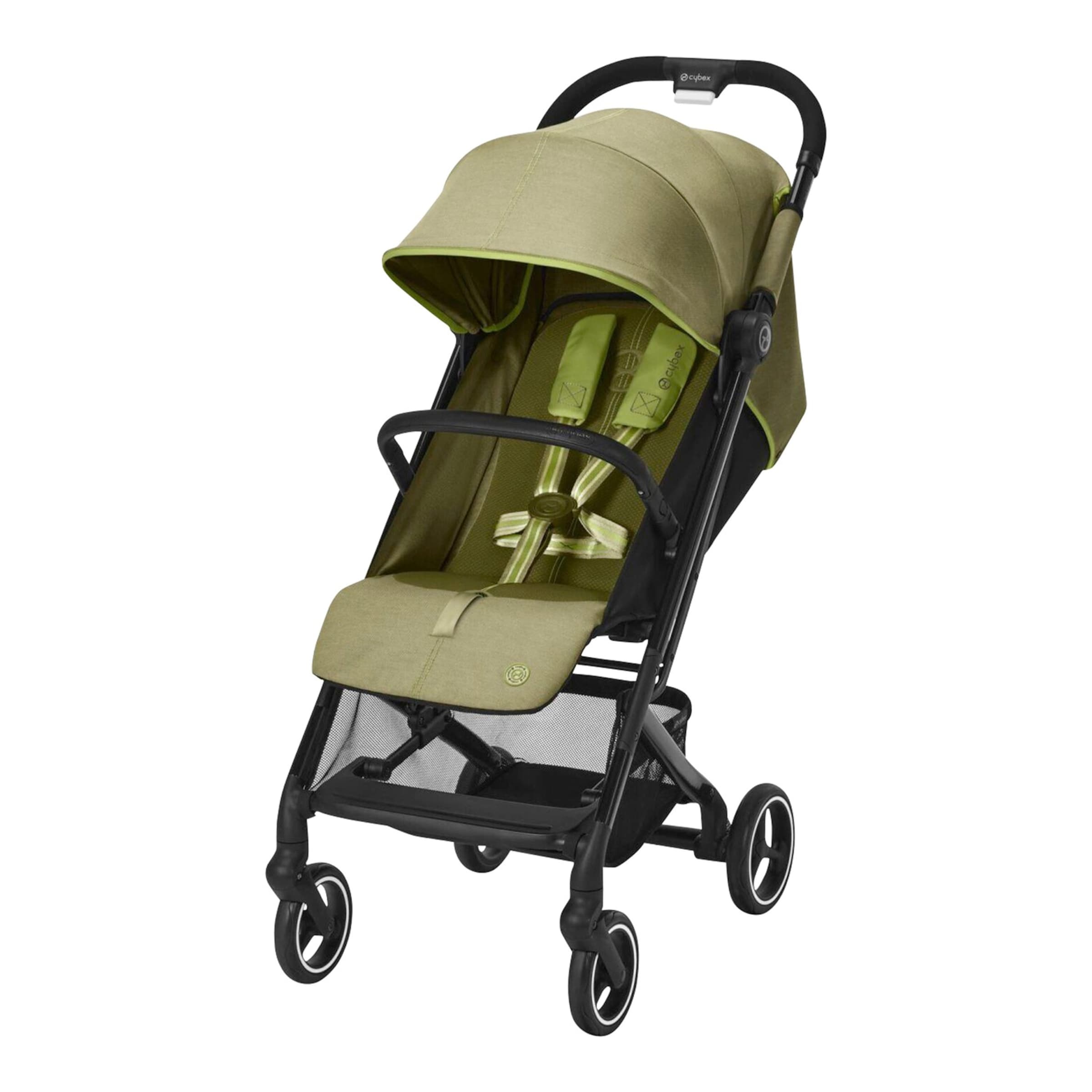 Cybex store gold buggy