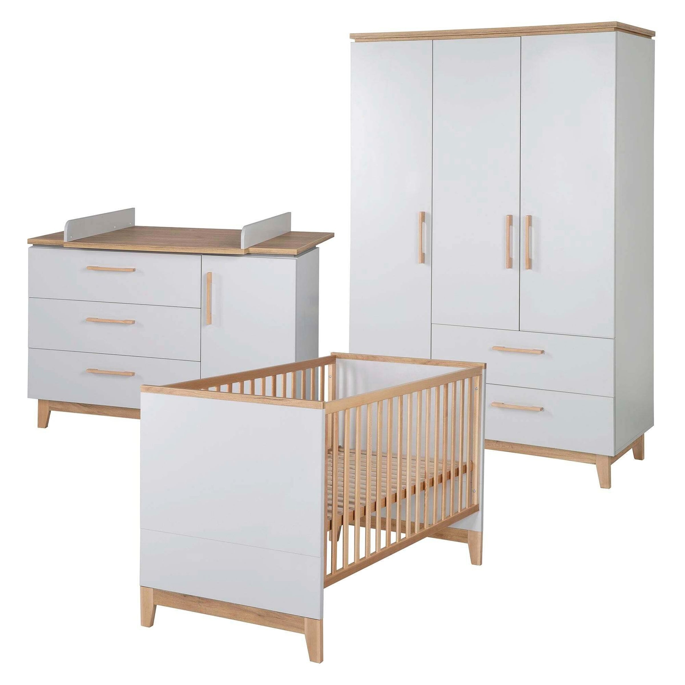 Roba Kinderzimmerset Caro