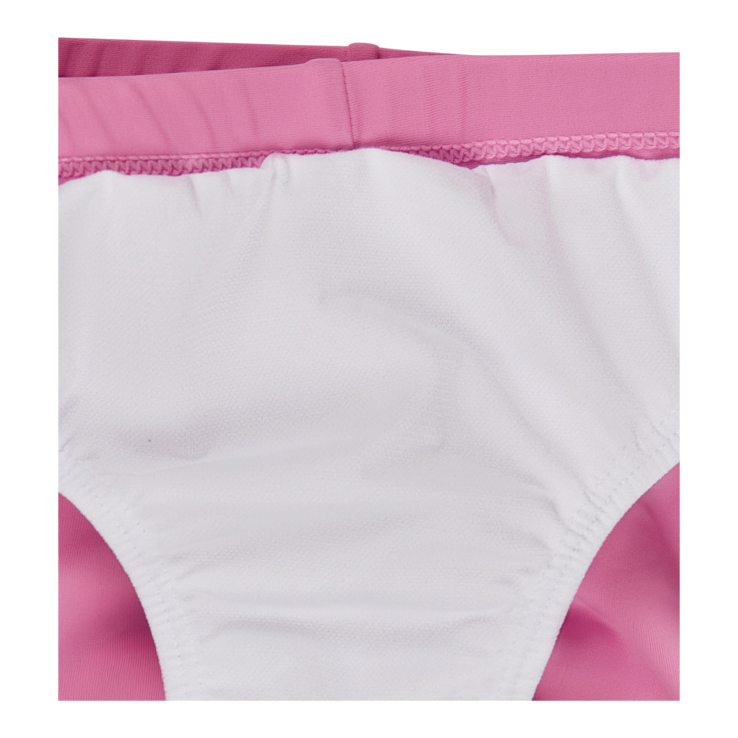 Badeshorts mit Windeleinsatz und UV-Schutz