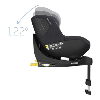 Kindersitz Mica Pro Eco i-Size