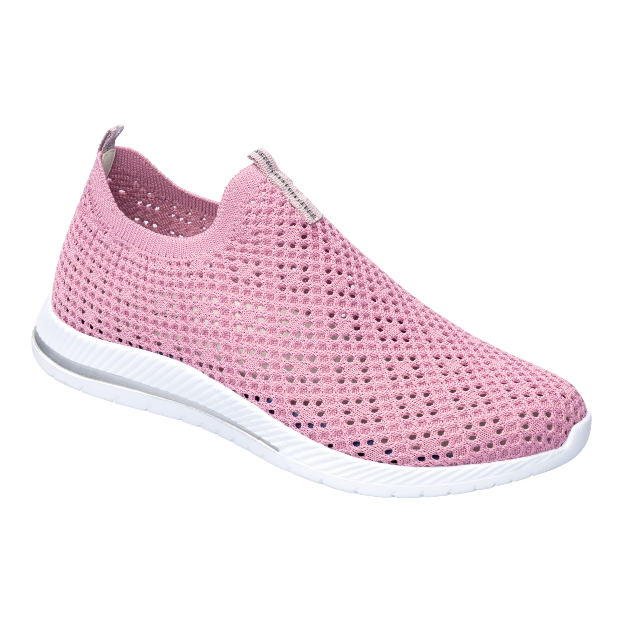 wonderwalk Flexi-Damensneaker „Federleicht“ 4.0