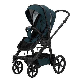Kombikinderwagen ROCK IT Outdoor