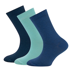 Lot de 3 paires de chaussettes