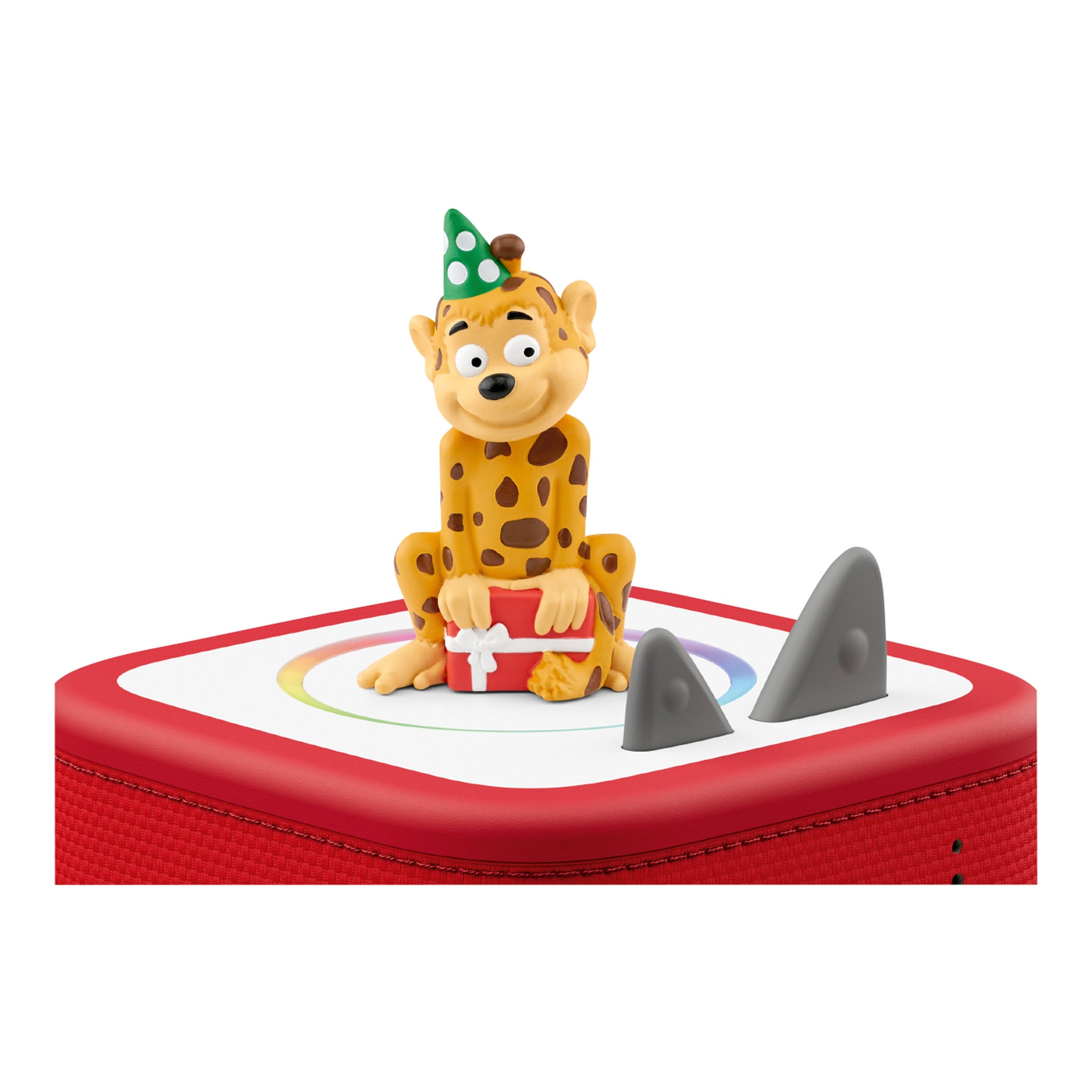 Tonie Hörfigur Die Giraffenaffen Partyhits