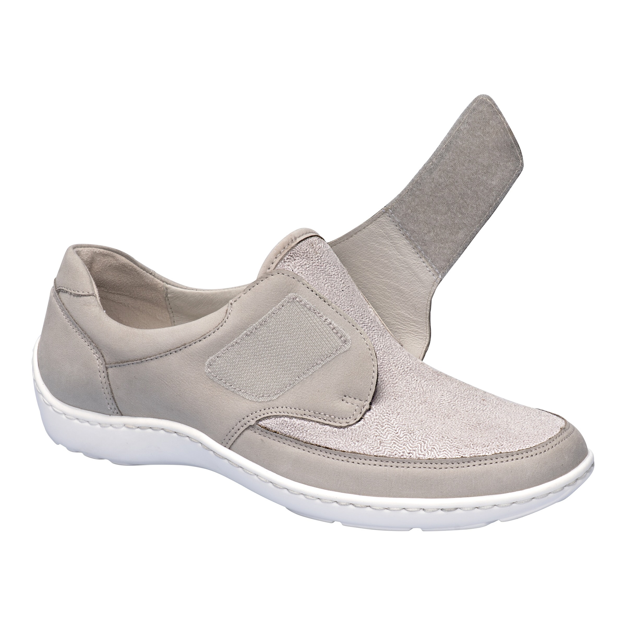 Klett-Sneaker "Henni“