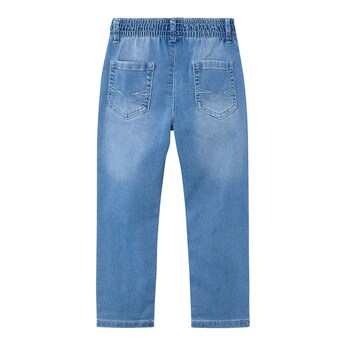 Jogging-Jeans