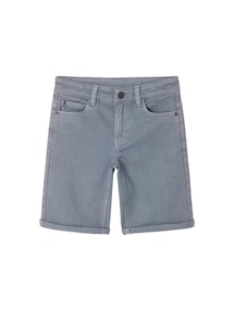 Bermudas Jungen 5-Pocket-Form, Bundweite verstellbar