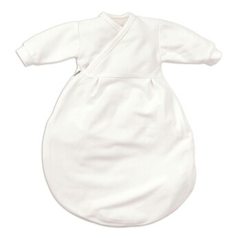 3-tlg. Ganzjahresschlafsack 2.5 TOG