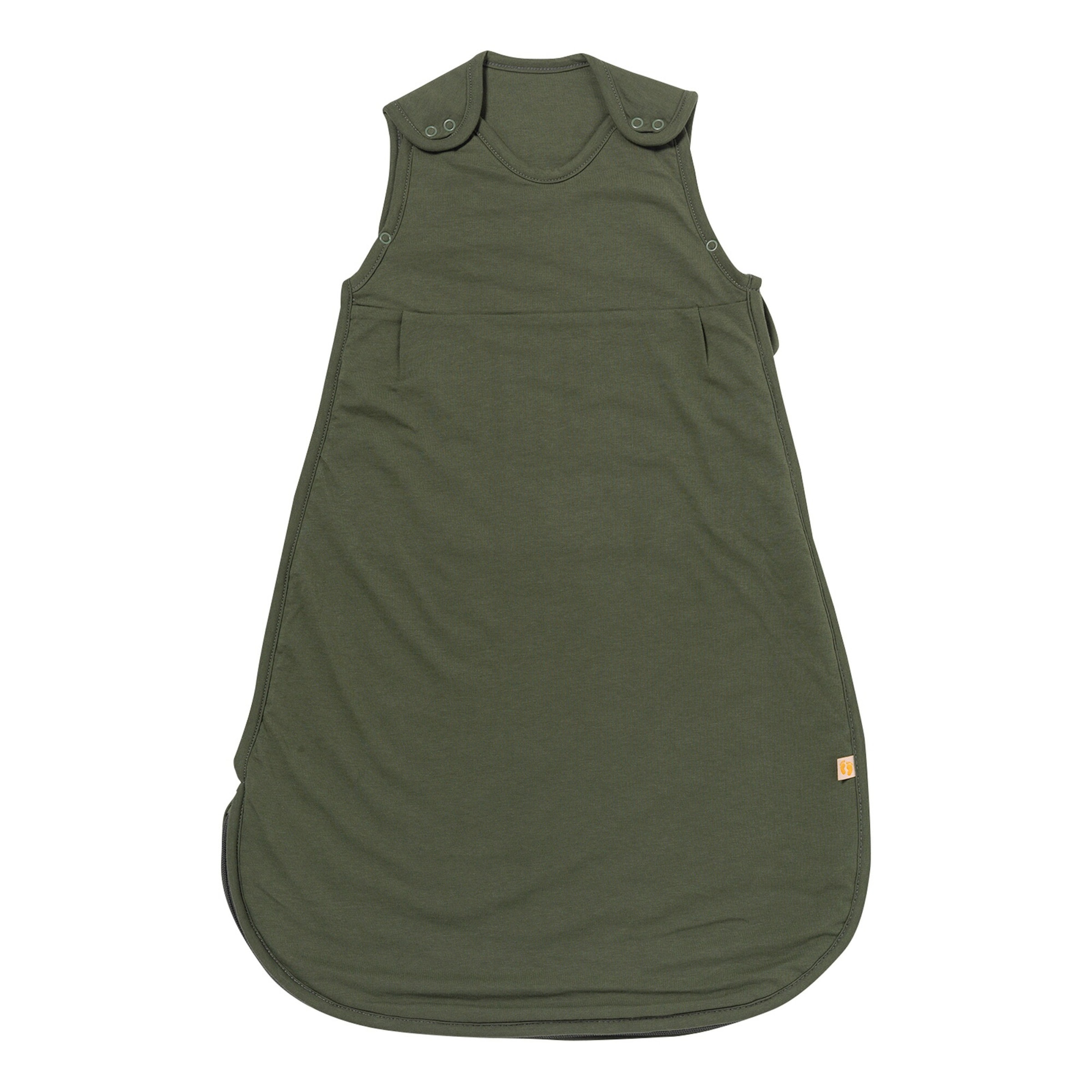 Schlummersack Schlafsack ohne Füßen 1.0 Tog
