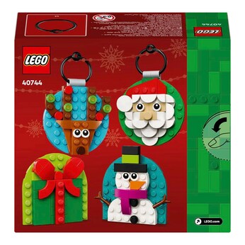 40744 Christbaumanhänger