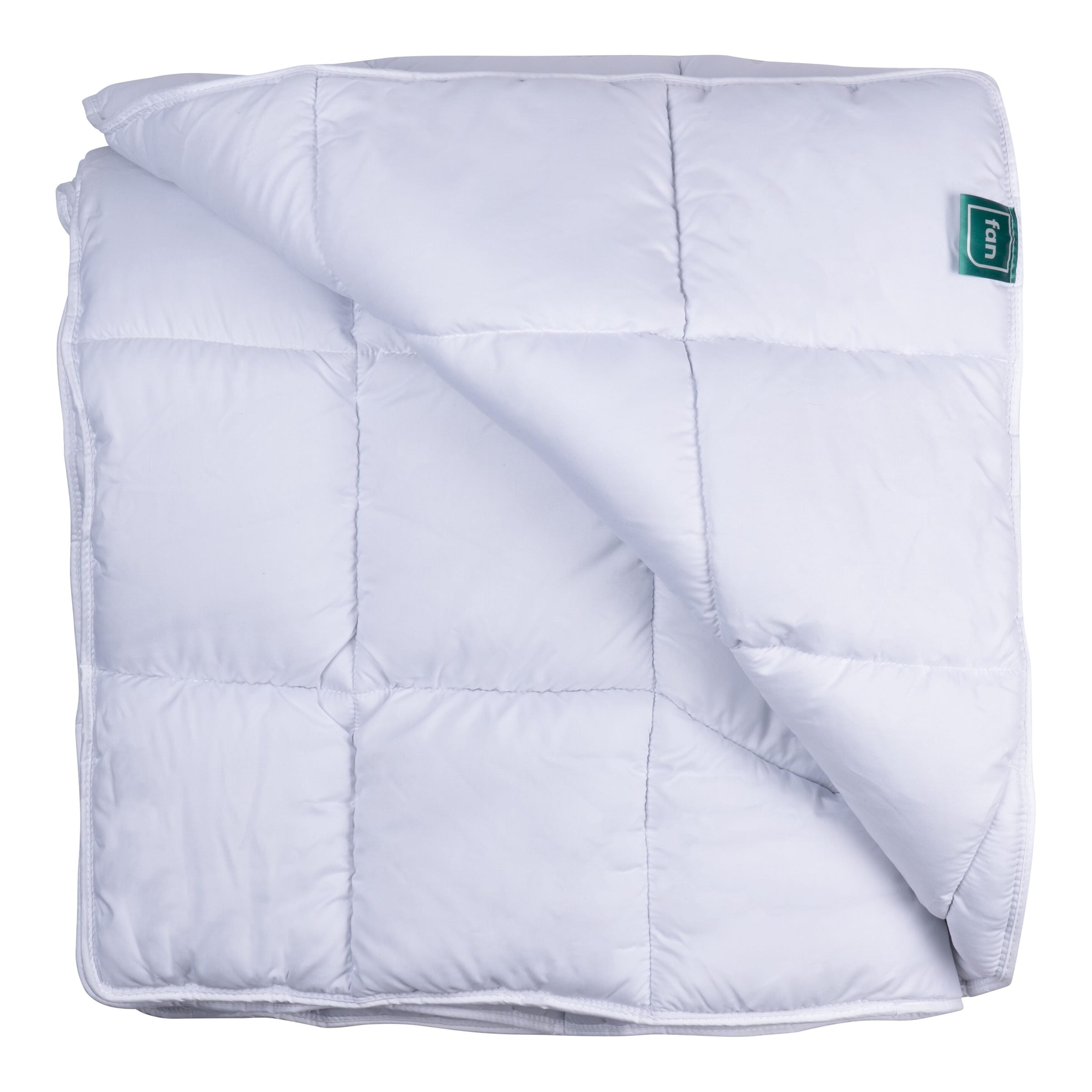 Dacron® AKTIVKOHLE St-Bett grau