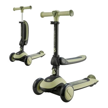 Scooter HALLEY