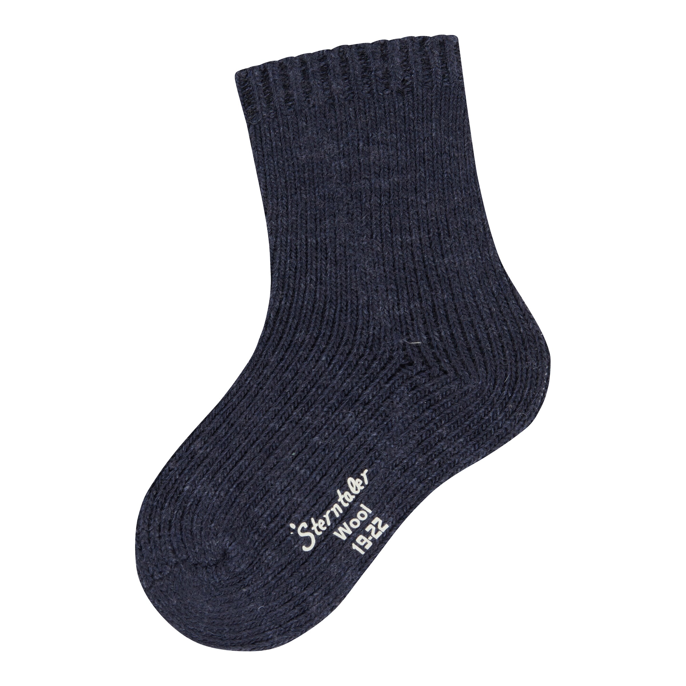Sterntaler Wollsocken