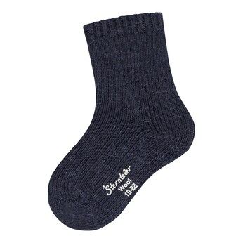 Wollsocken