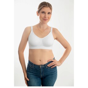 Umstands- und Still-BH Ultimate Body Fit gefütterte Cups