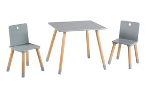 Kindersitzgruppe  