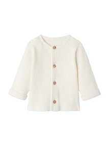 Baby-Set: Jäckchen & Hose, Strick