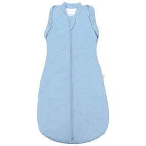 Schlafsack ohne Füßen 2.5 TOG
