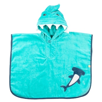 Ponchos