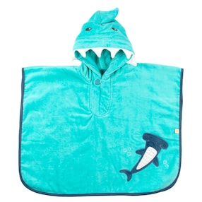 Ponchos