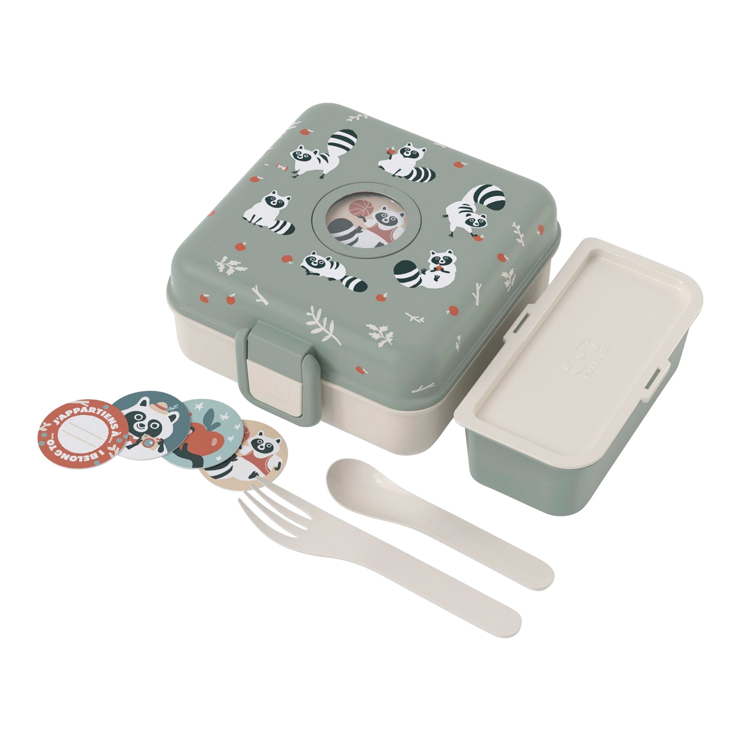 Monbento Snackbox