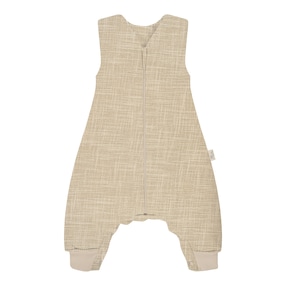Surpyjama toutes saisons Slub mousseline TOG 2,0