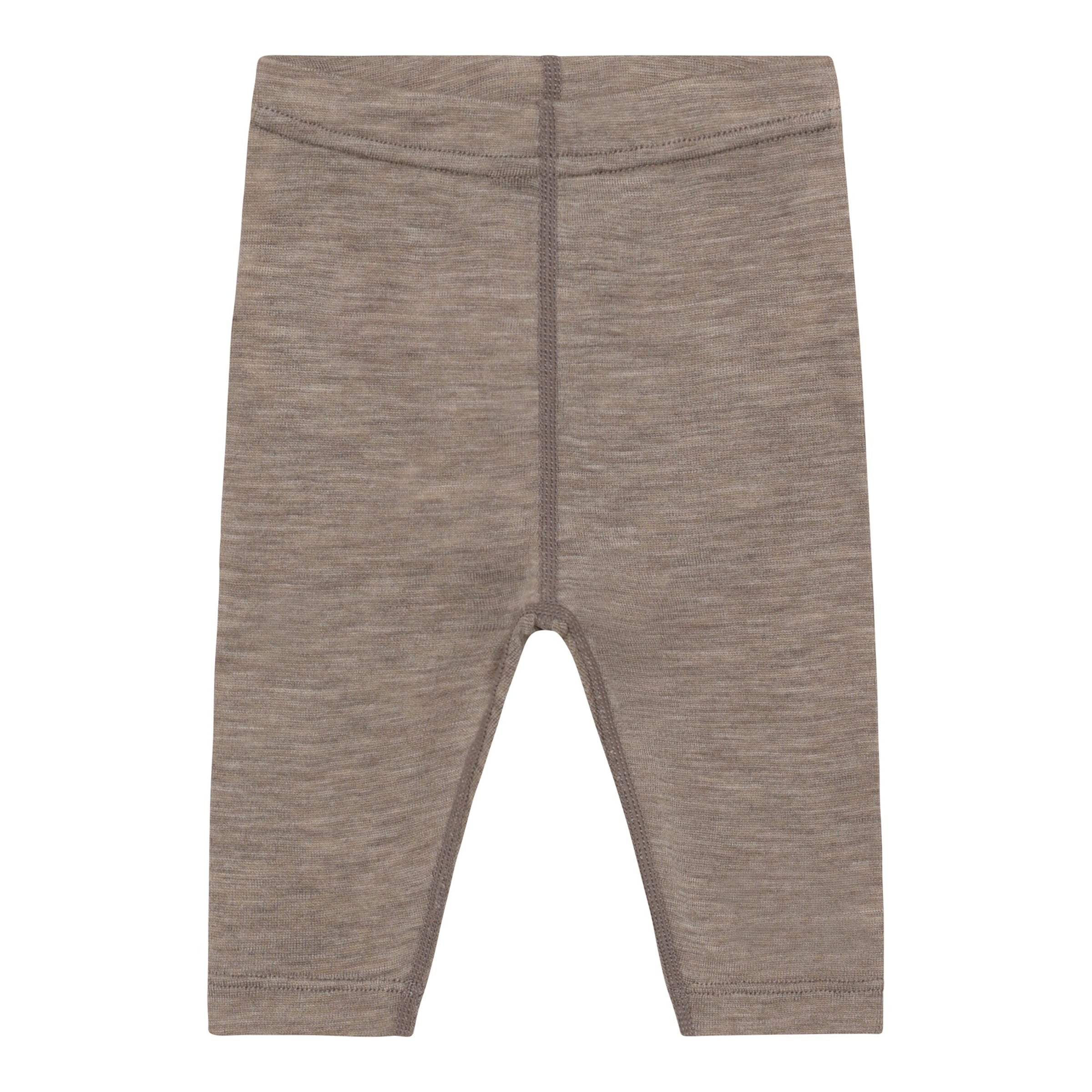Huttelihut Leggings Wolle/Seide
