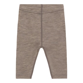 Leggings Wolle/Seide