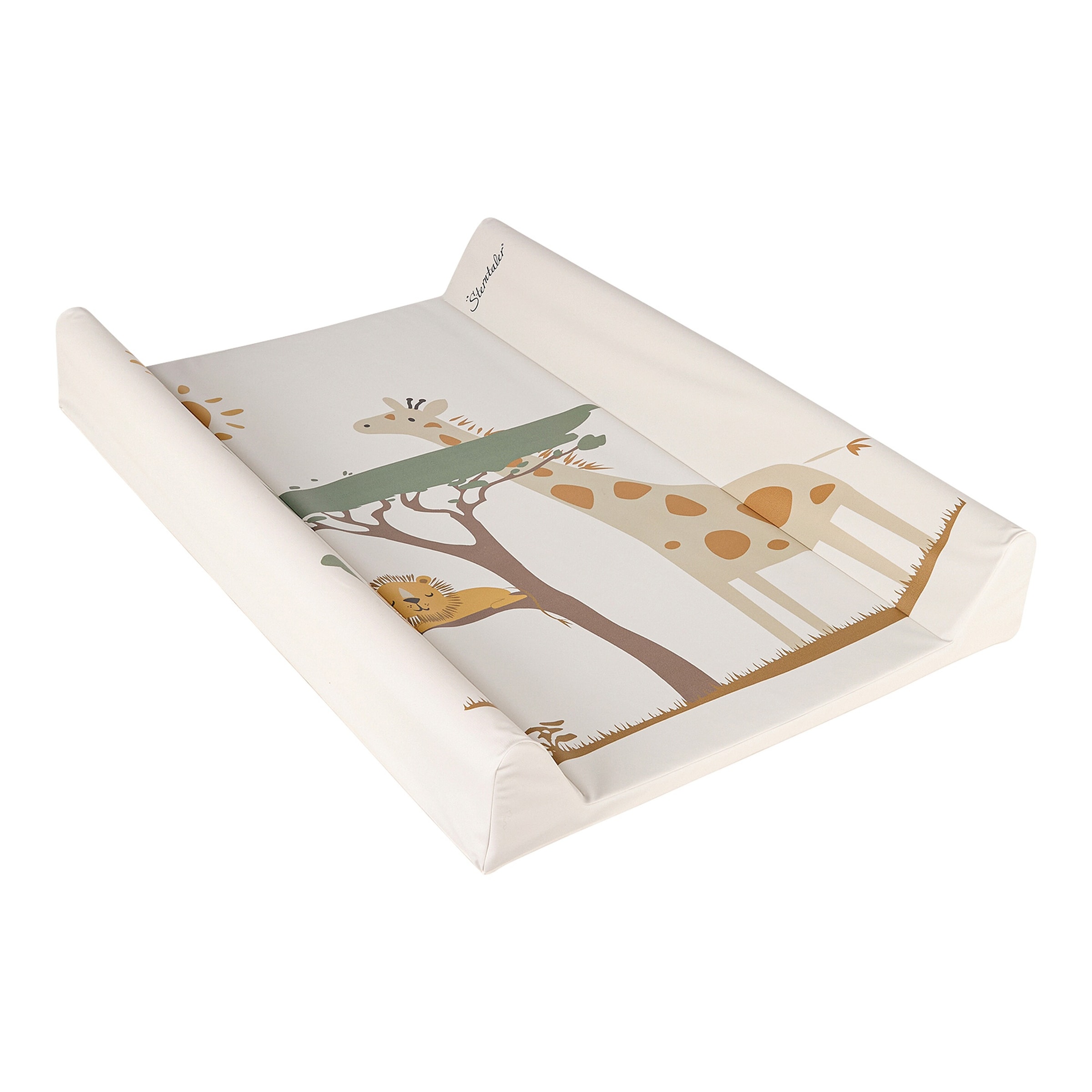 Keilwickelauflage 50x70 cm