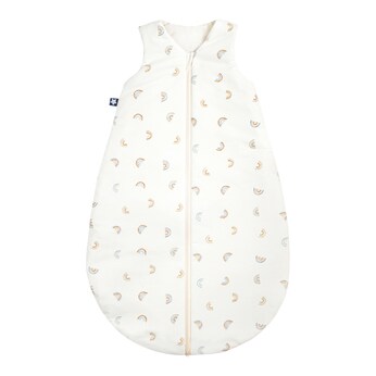 Ganzjahresschlafsack Jersey 2.5 TOG