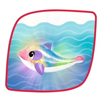 ABC Funkel Delfin