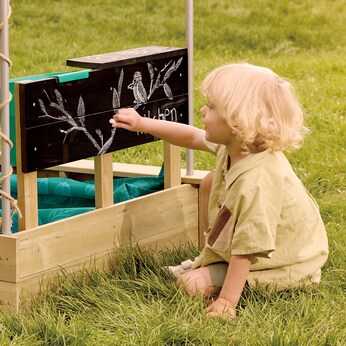 Sandkasten-Set All-in-One