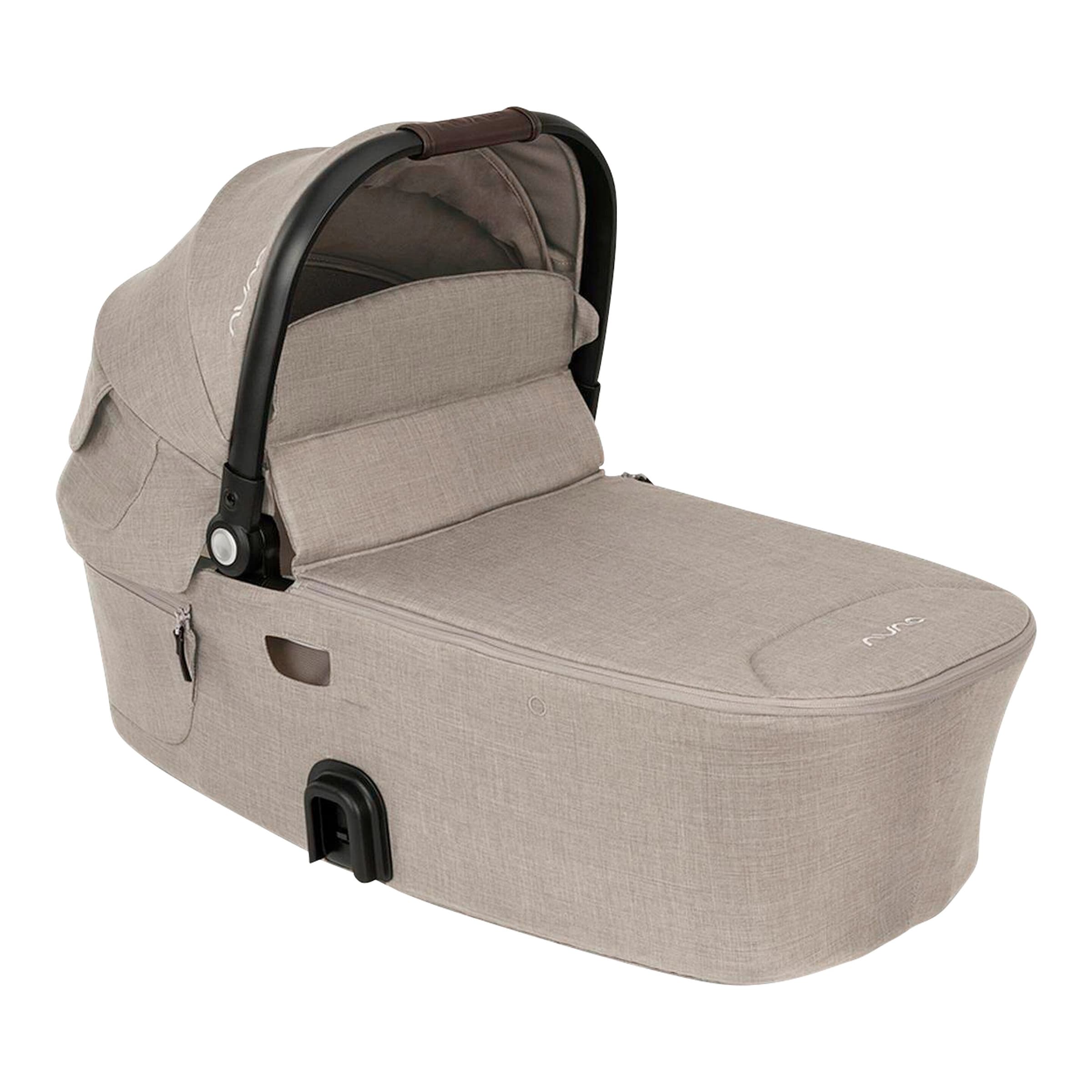 Nuna Tragewanne für DEMI next beige