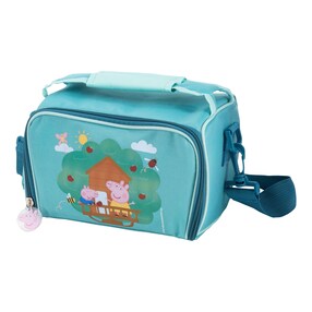 4-tlg. Thermotasche