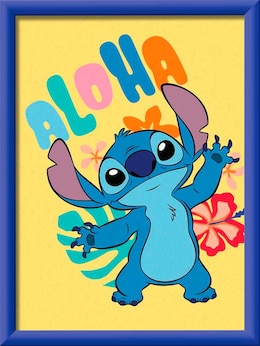 Aloha Stitch