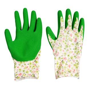 Gants «Flower», 3 paires