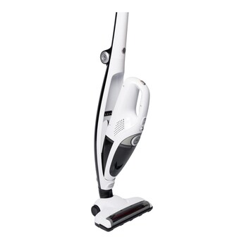 Akku-Staubsauger „dual pro 2200“