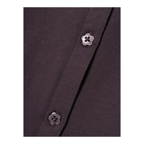 Sweatkleid ohne Arm