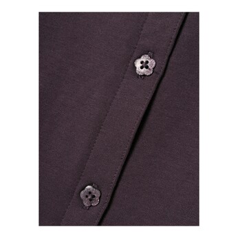 Sweatkleid ohne Arm