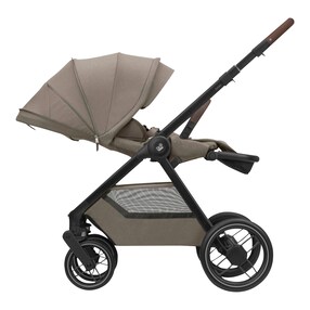 Kombikinderwagen Oxford Plus