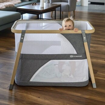 Reisebett Sofi