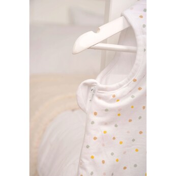 Ganzjahresschlafsack 2.5 TOG