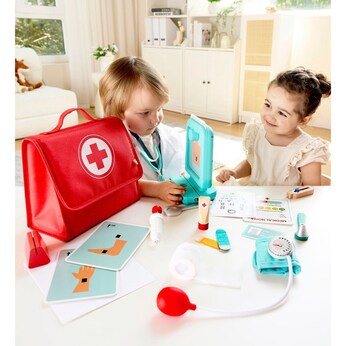 Doktor-Set