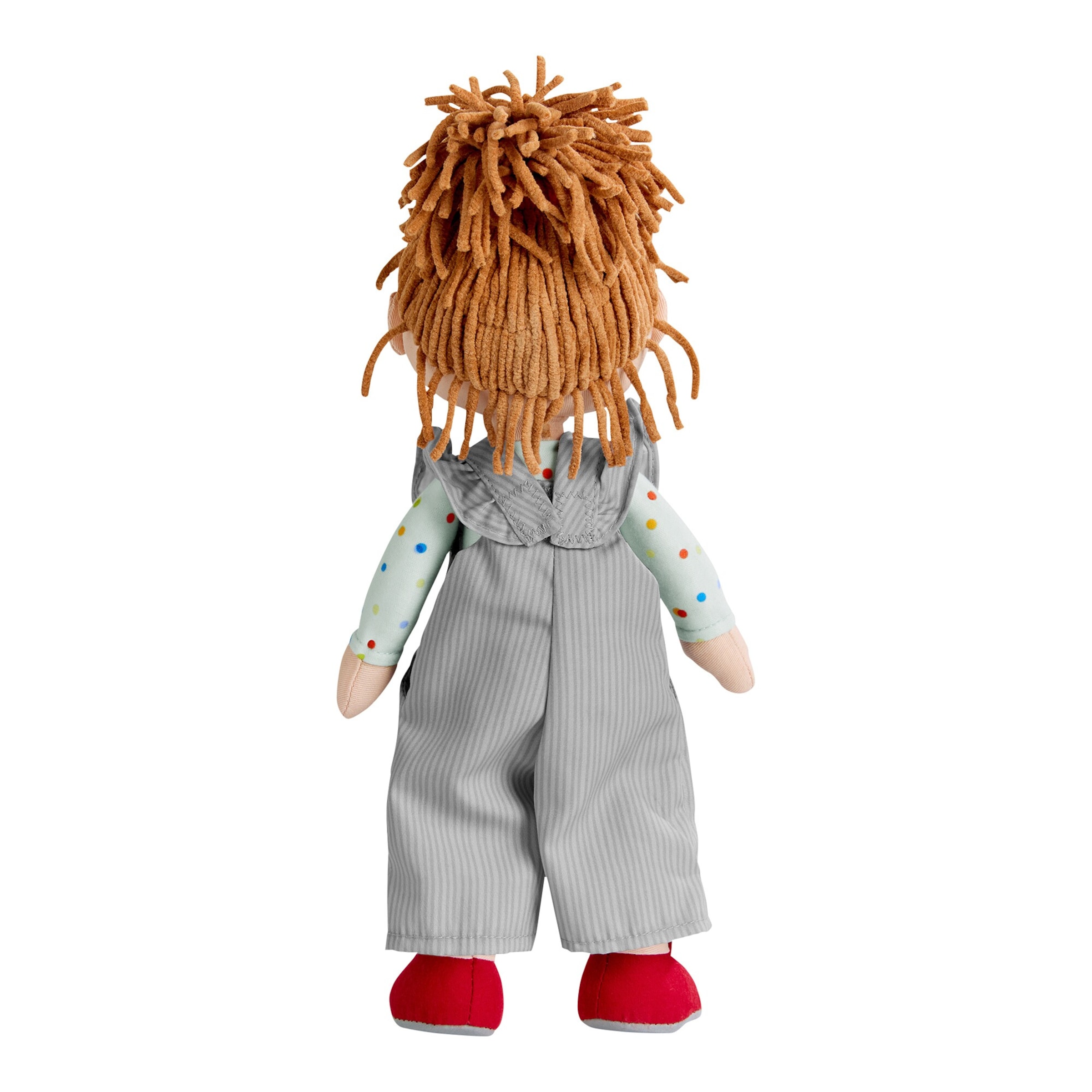 Stoffpuppe Josie 30cm