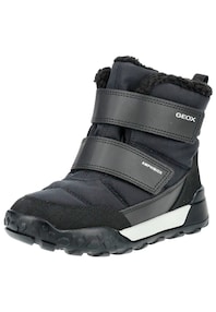 Stiefelette TREKKYUP B ABX