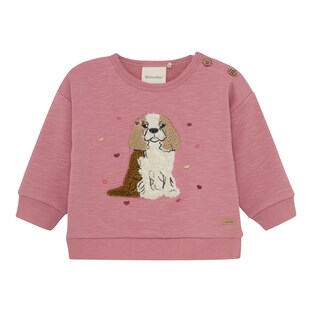 Sweatshirt Hund