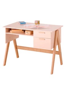 Kinderschreibtisch RETRO VINTAGE