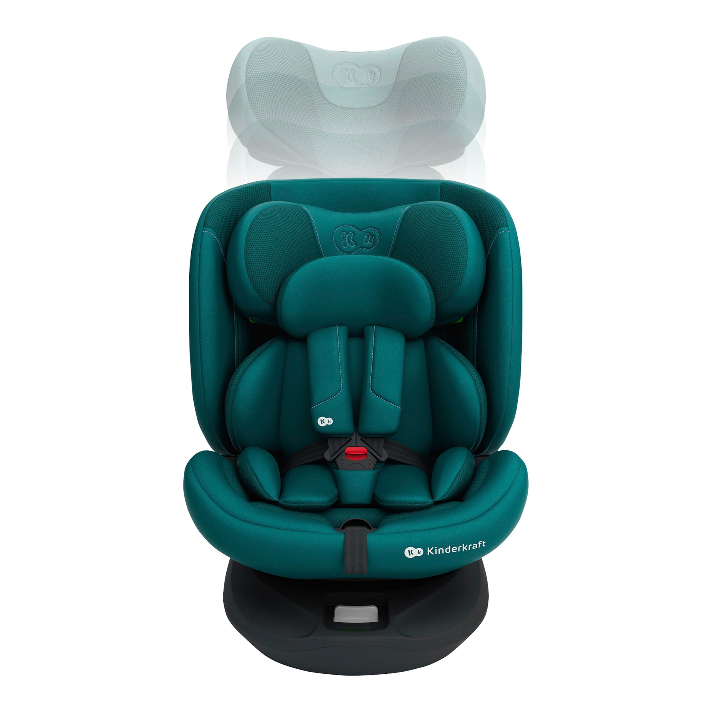 Kindersitz I-GROW 2 PLUS