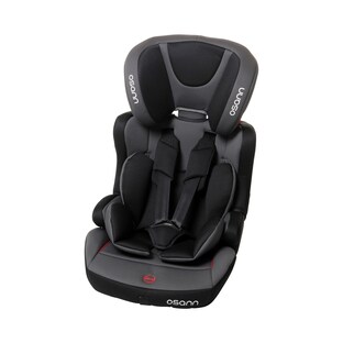 Lupo Plus Kindersitz