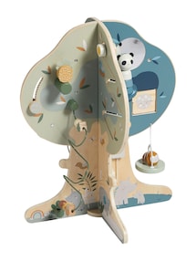 Activity-Baum aus Holz FSC®